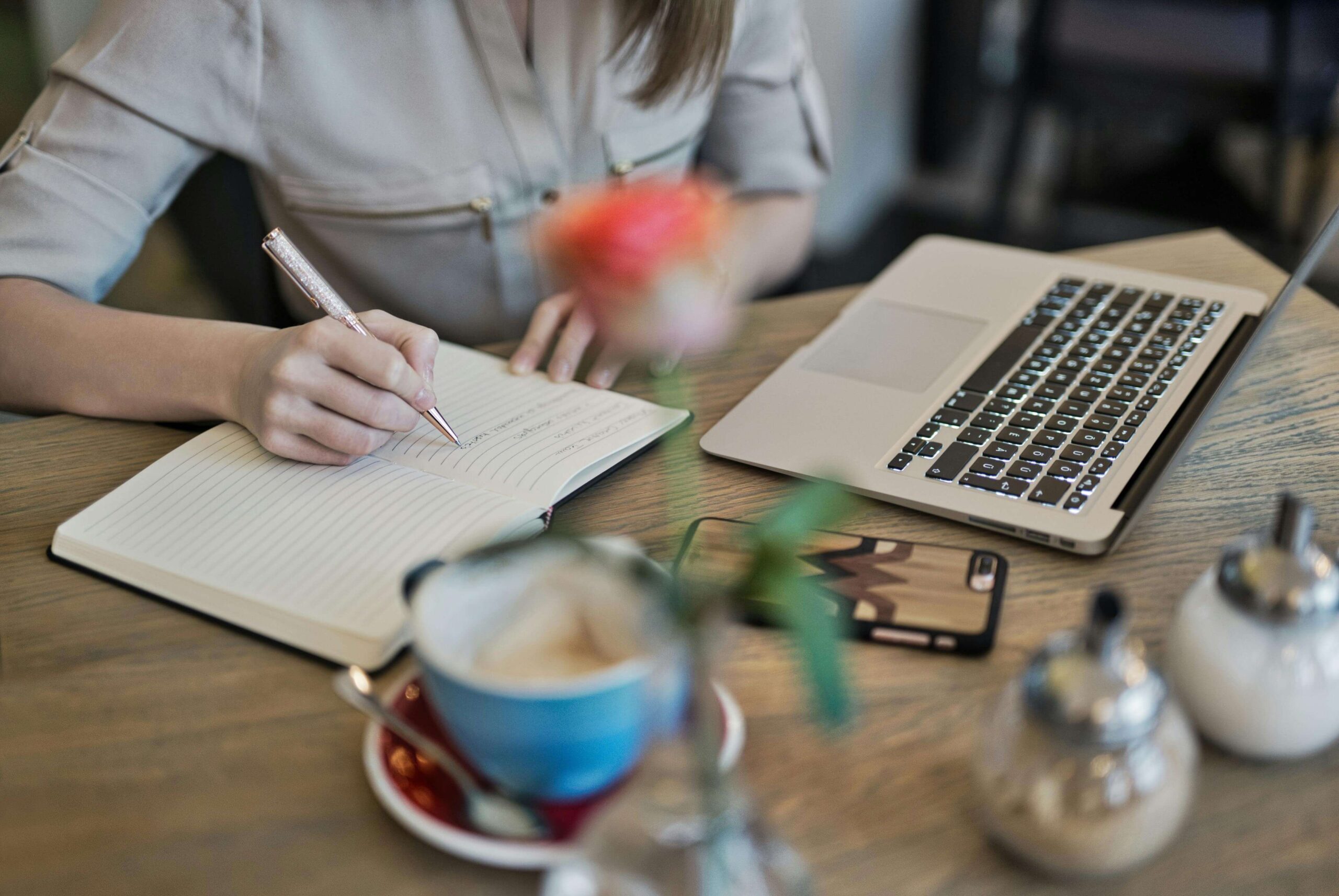 CONTENT MARKETING