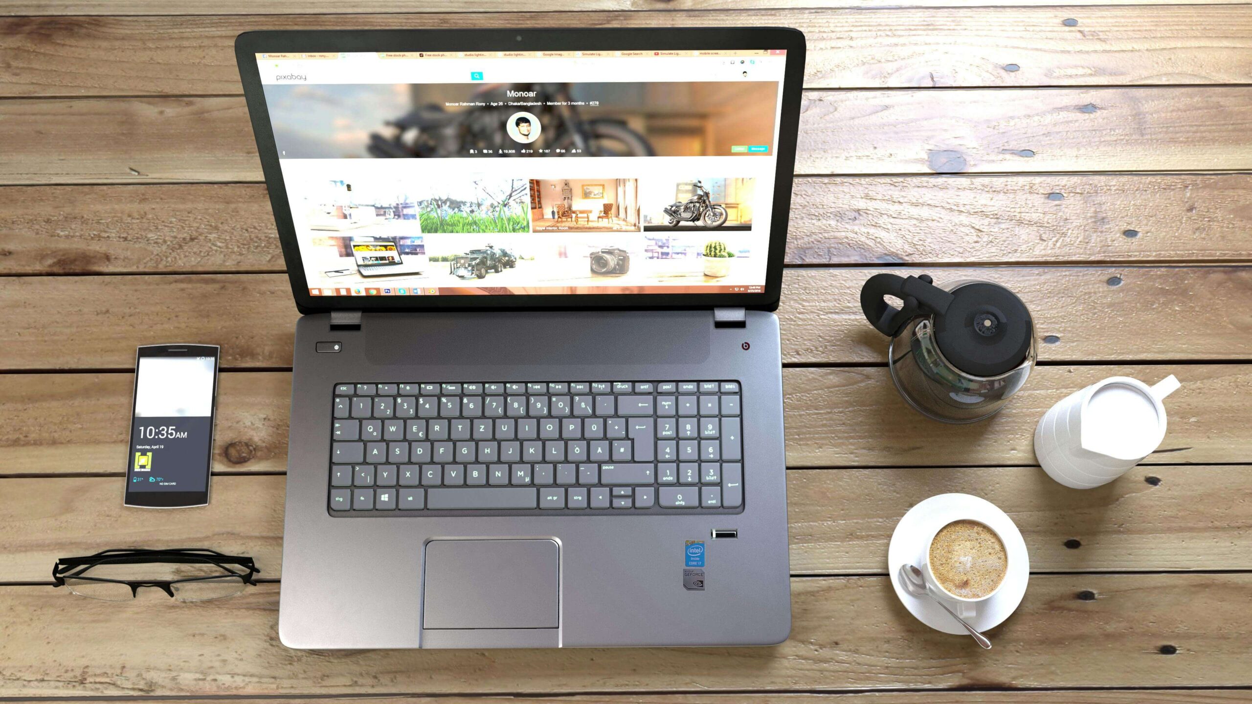 WEB DESIGN DEVELOPMENT